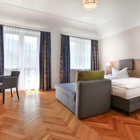 Hotel Schiffmeister Schonau am Konigssee Bagian luar foto