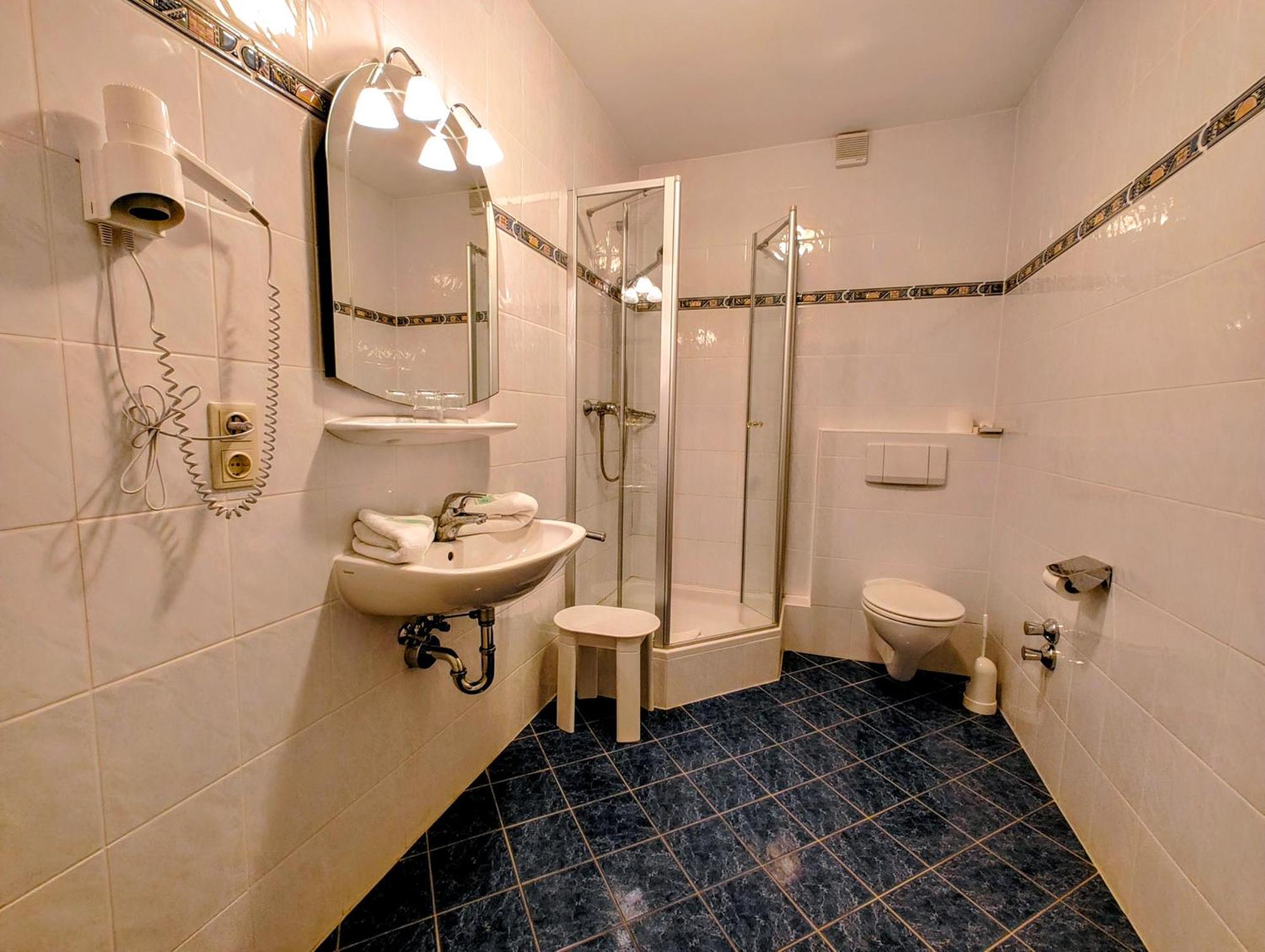 Hotel Schiffmeister Schonau am Konigssee Bagian luar foto