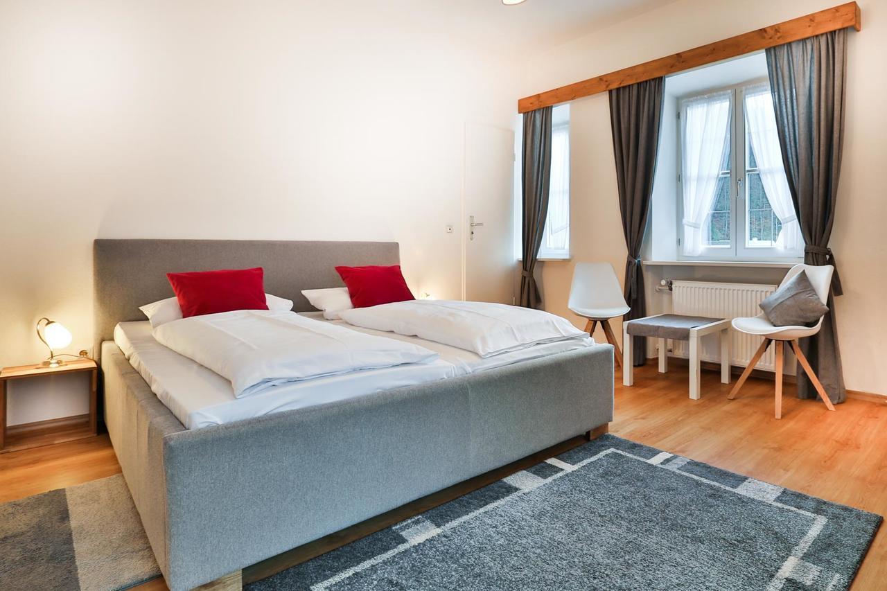 Hotel Schiffmeister Schonau am Konigssee Bagian luar foto