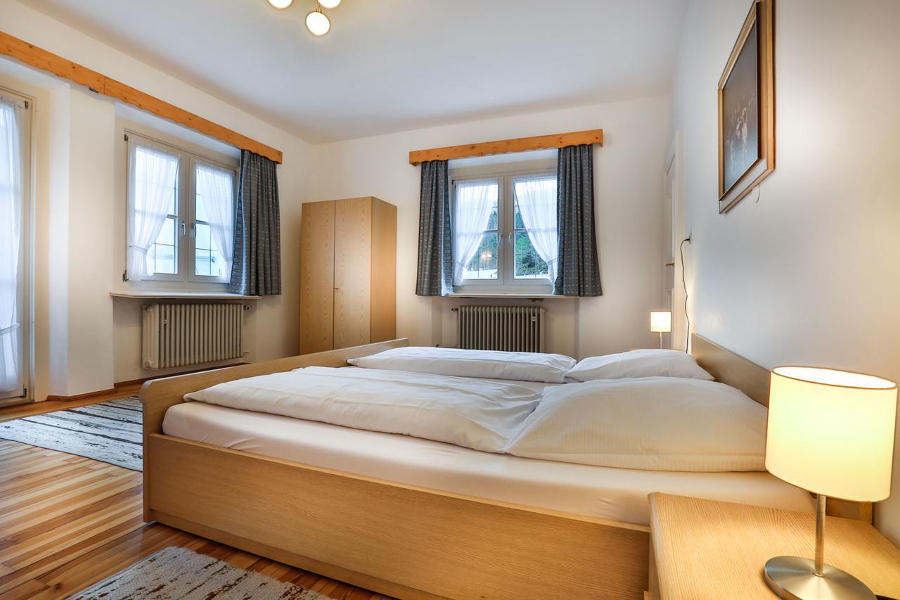 Hotel Schiffmeister Schonau am Konigssee Bagian luar foto