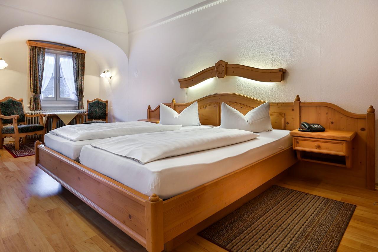 Hotel Schiffmeister Schonau am Konigssee Bagian luar foto