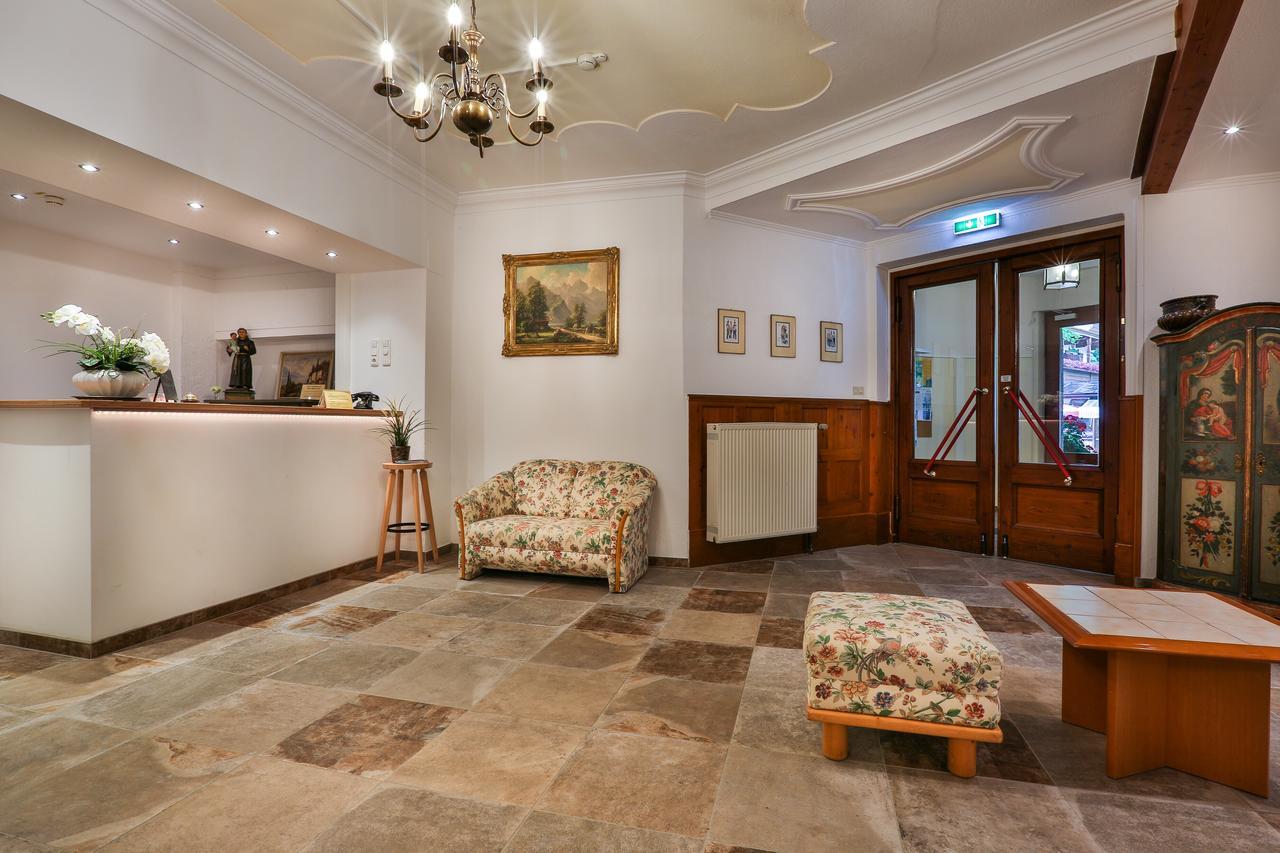Hotel Schiffmeister Schonau am Konigssee Bagian luar foto
