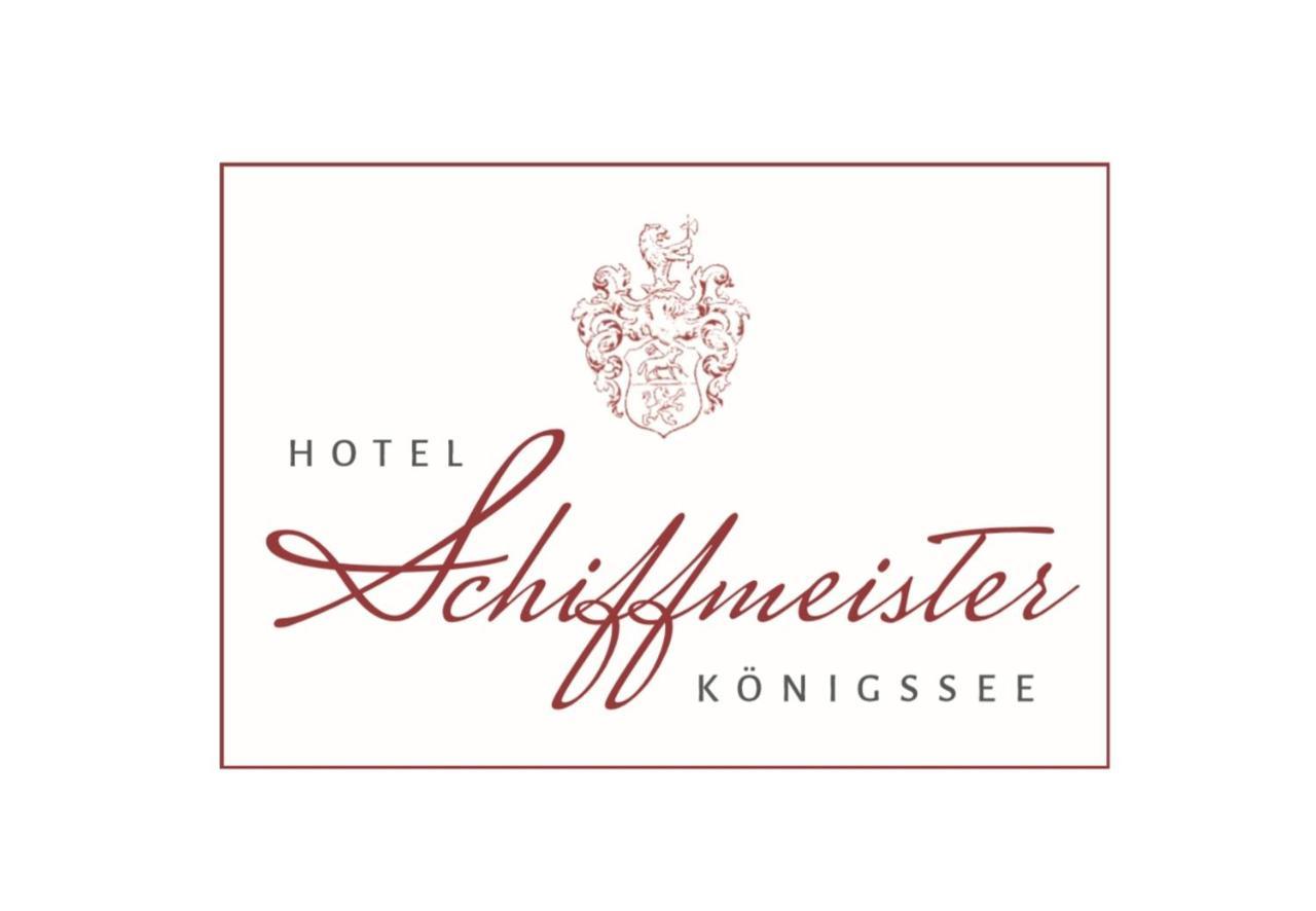 Hotel Schiffmeister Schonau am Konigssee Bagian luar foto